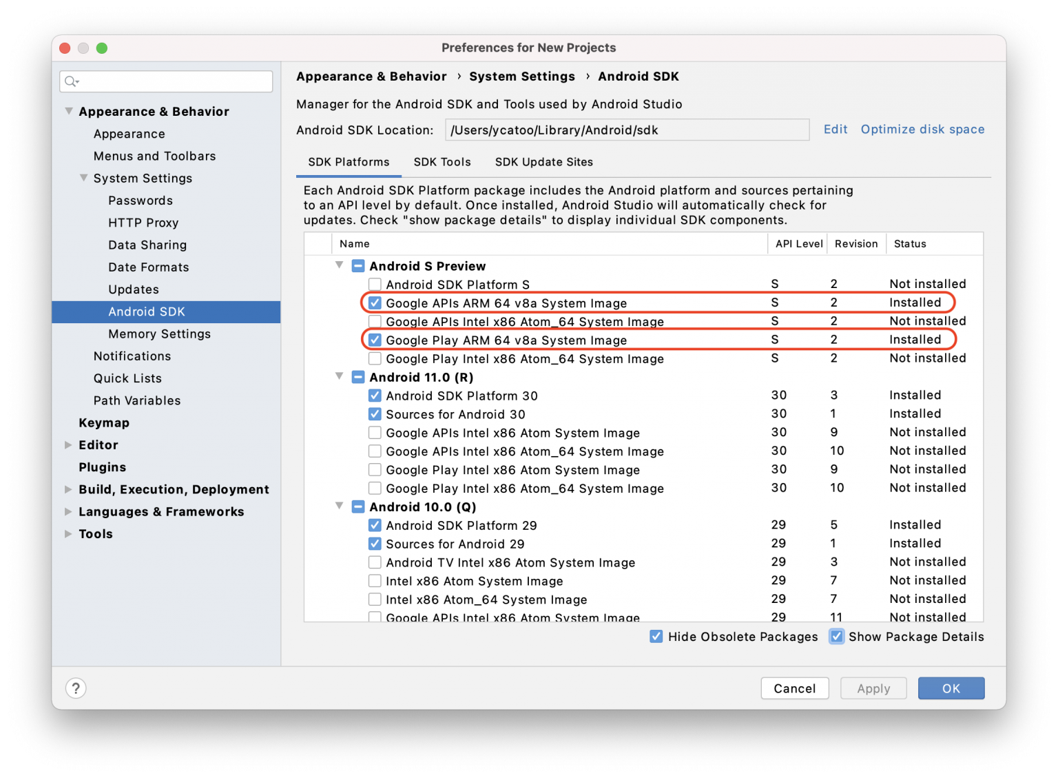 m1 android studio emulator m1 android studio emulator